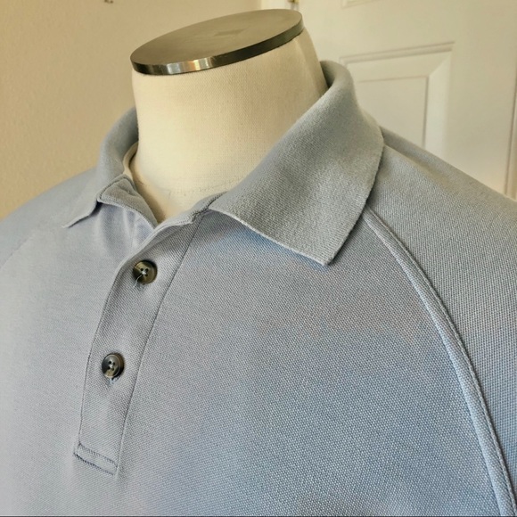 Adidas Climalite Stretch Golf Polo - Picture 3 of 10